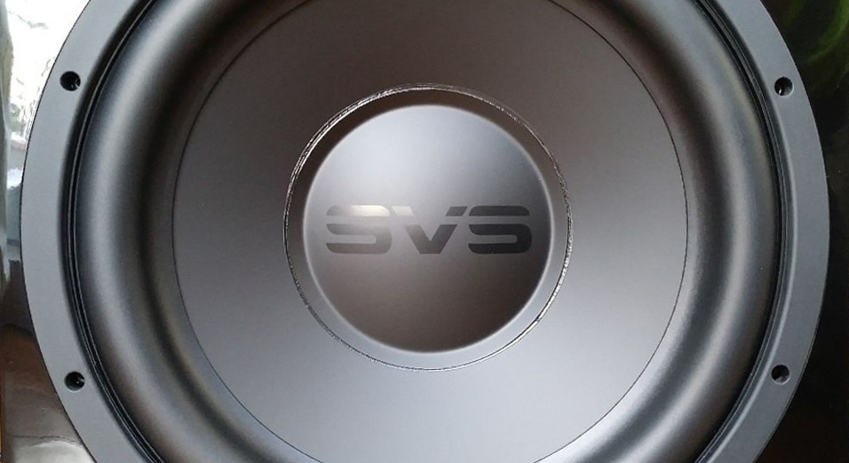 SVS SB-1000