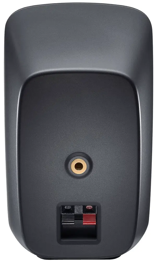 logitech z906 ohm