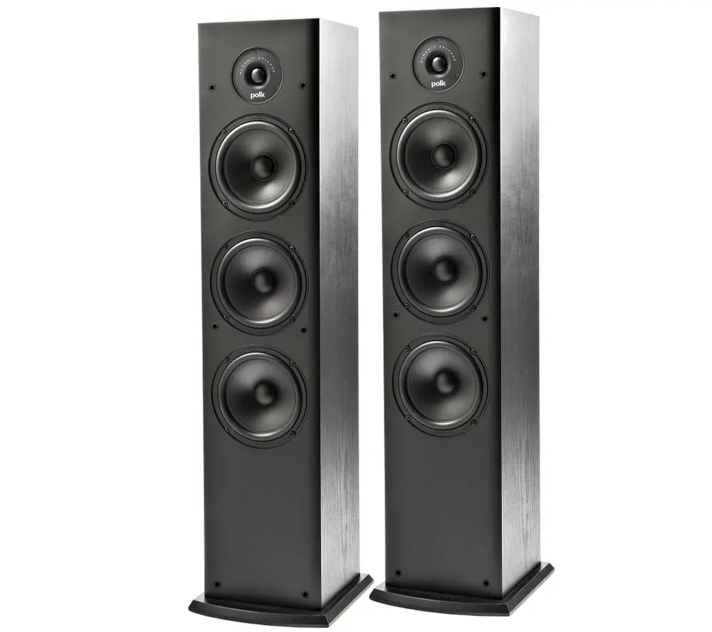 polk audio t50 specs