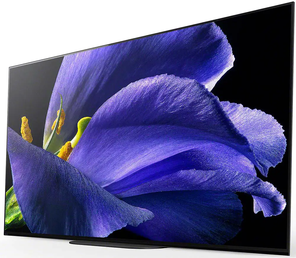 Sony A9G Review (2019 4K UHD OLED TV) | HME