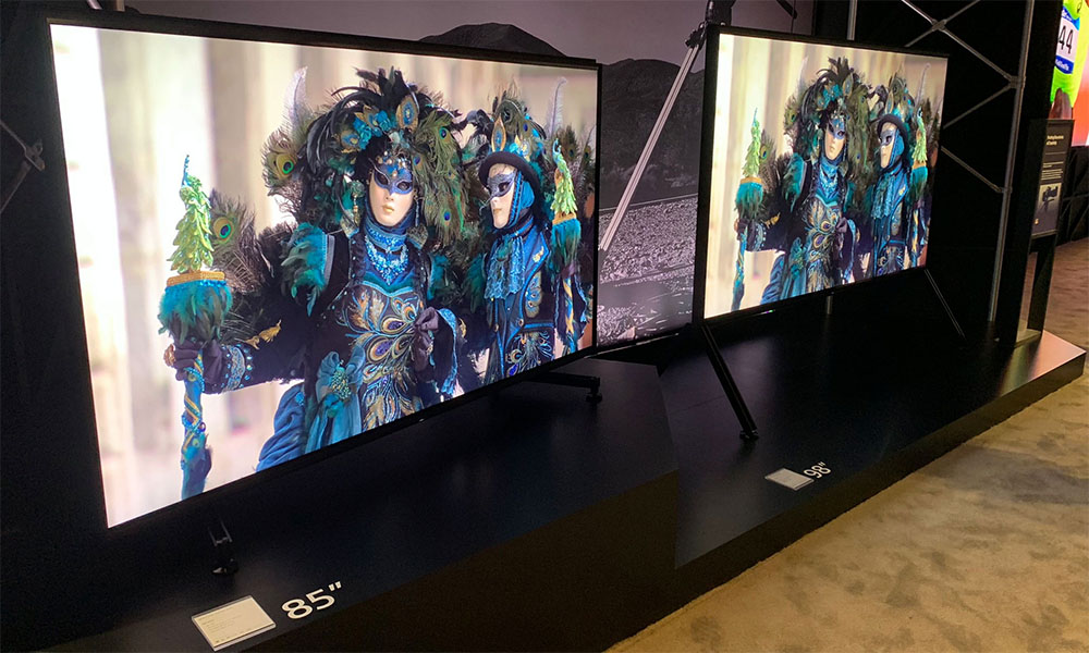 Sony TVs for 2019 Guide