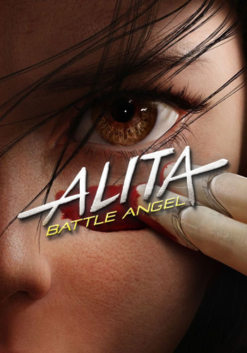 Alita: Battle Angel (2019) Movie and 4K UHD Review