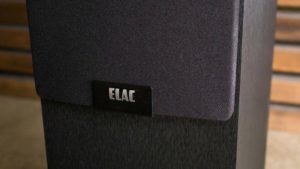ELAC Uni-Fi UF5 Review