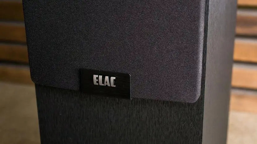 ELAC Uni-Fi UF5 Review