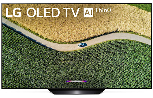 LG B9 Review (2019 4K OLED TV)