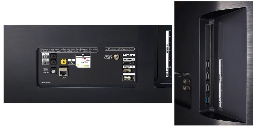 Lg oled b9 hdmi 2.1 new arrivals