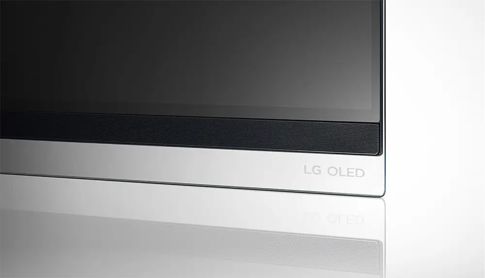 LG E9 Review (2019 4K OLED TV)