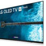 LG E9 Review (2019 4K OLED TV)
