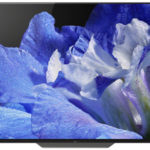 Sony A8F/AF8 OLED TV