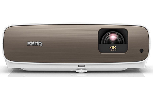 BenQ HT3550 Review (4K DLP Projector) | HME