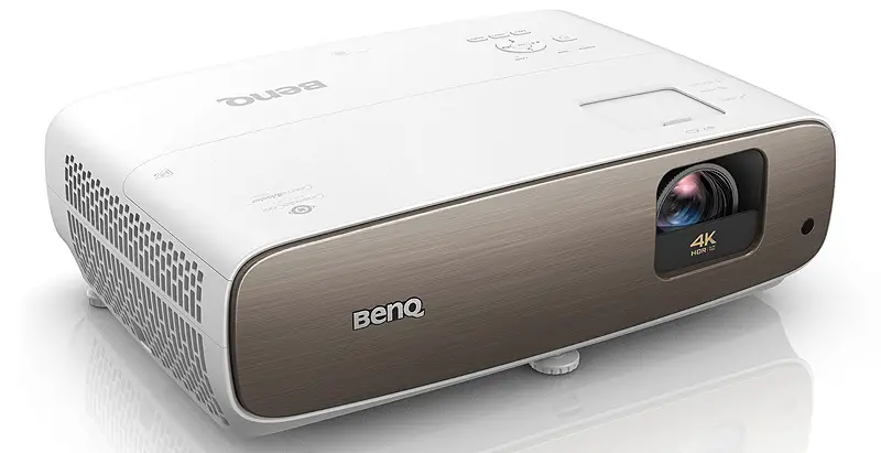 BenQ HT3550 Review (4K DLP Projector)