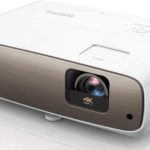 BenQ HT3550 Review (4K DLP Projector)
