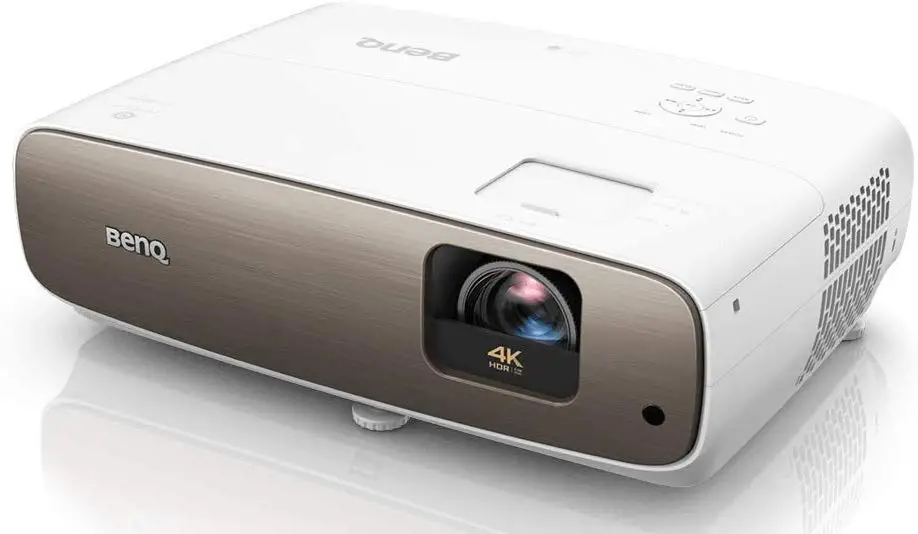 BenQ HT3550 Review (4K DLP Projector)