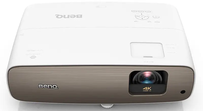 BenQ HT3550 Review (4K DLP Projector)