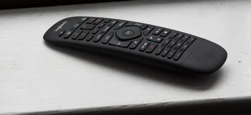 Logitech Harmony Companion Review