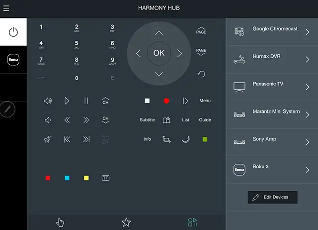 Logitech Harmony Companion Review