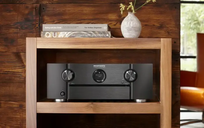 Marantz SR6014 Review (9.2 CH 4K AV Receiver)