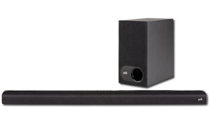 Polk Audio Signa S2 Review (2.1 CH Soundbar)