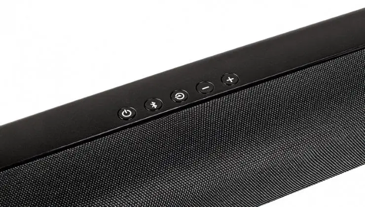 Polk Audio Signa S2 Review (2.1 CH Soundbar)