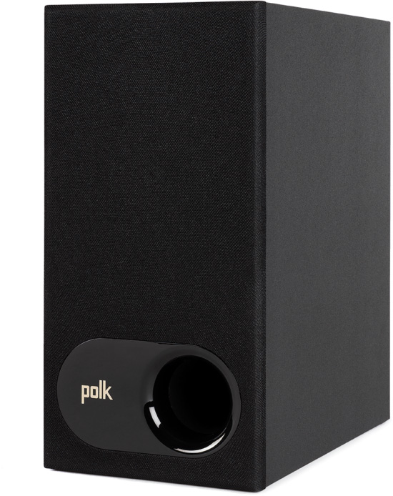 Polk Audio Signa S2 Review (2.1 CH Soundbar)