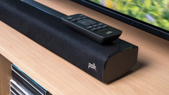 Polk Audio Signa S2 Review (2.1 CH Soundbar)