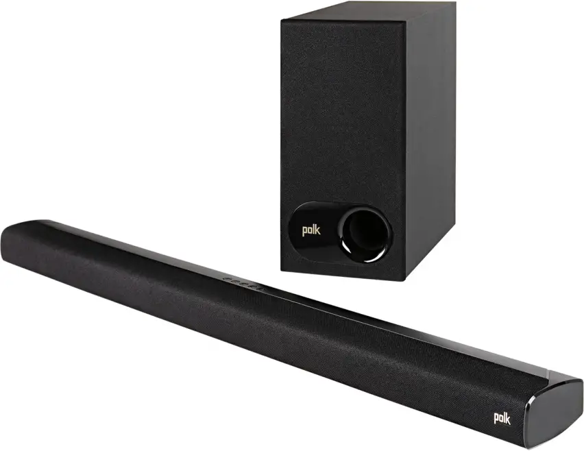 Polk Audio Signa S2 Review (2.1 CH Soundbar)