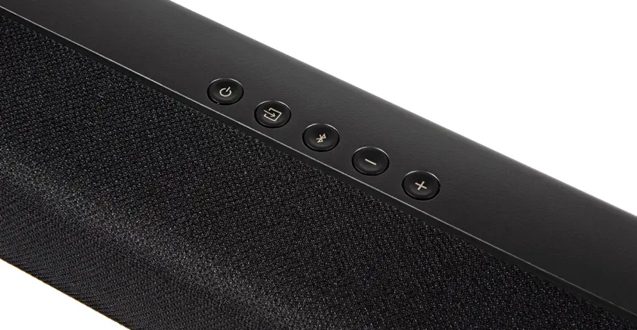 Polk Audio Signa S2 Review (2.1 CH Soundbar)