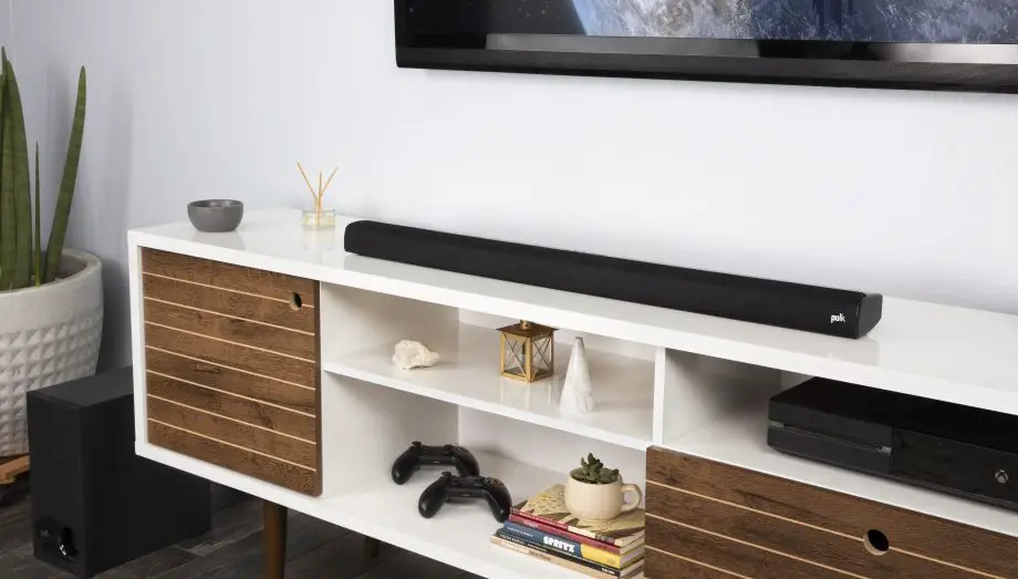 Polk Audio Signa S2 Review (2.1 CH Soundbar)