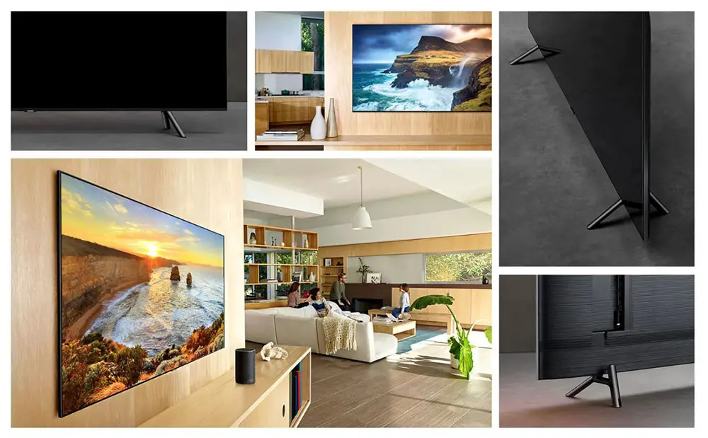 Samsung Q60R Review (2019 4K UHD LCD TV)