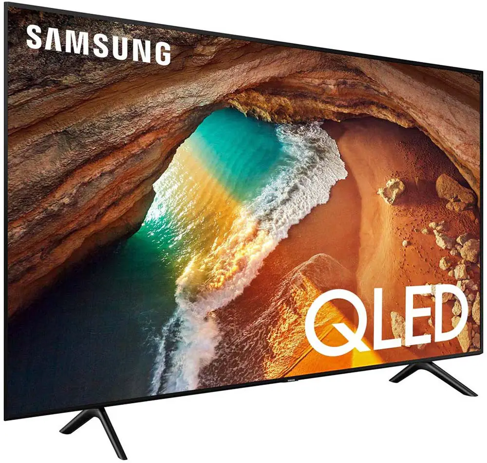 Samsung Q60R Review (2019 4K UHD LCD TV)