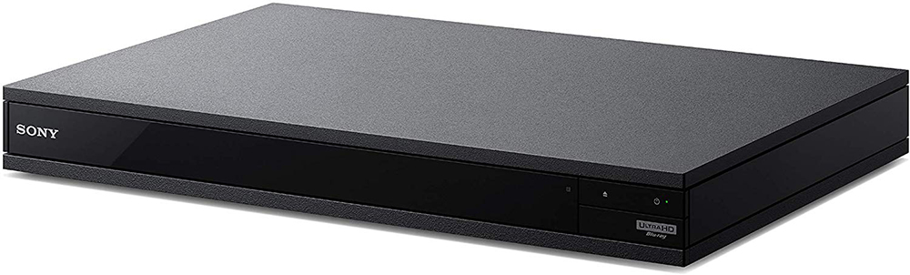 Sony UBP-X800M2 Review