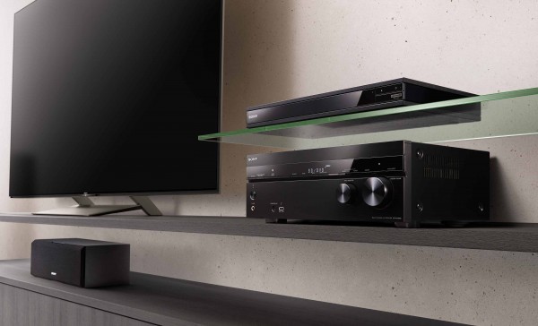 Sony UBP-X800M2 Review
