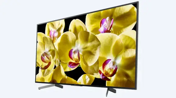 Sony X800G Review (X800G/XG80 - 2019 4K UHD LCD TV)