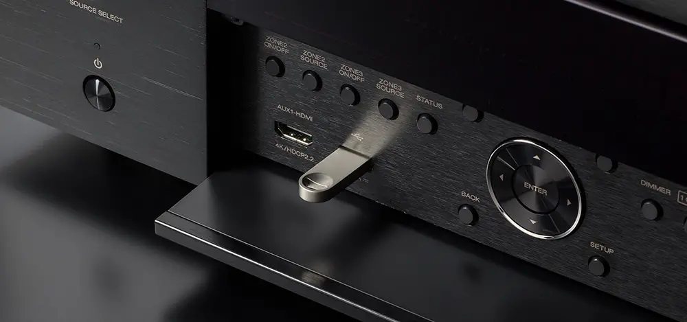 Denon AVR-X4500H Review (9.2 CH 4K AV Receiver)