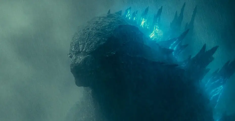 Godzilla: Rei dos Monstros (2019)