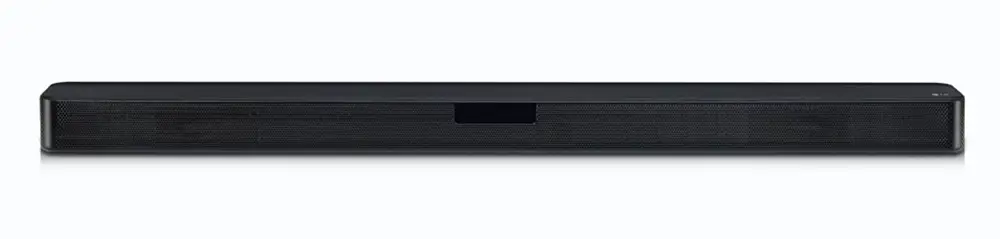 LG SL5Y Review (2.1 CH Soundbar)