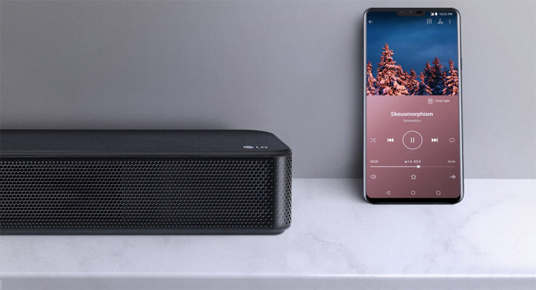 LG SL5Y Review (2.1 CH Soundbar) – Home Media Entertainment