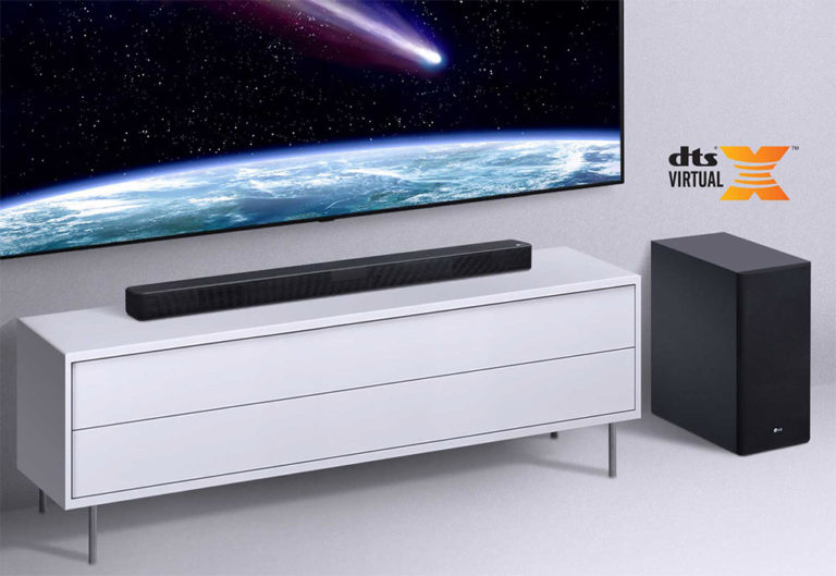 LG SL5Y Review (2.1 CH Soundbar) – Home Media Entertainment