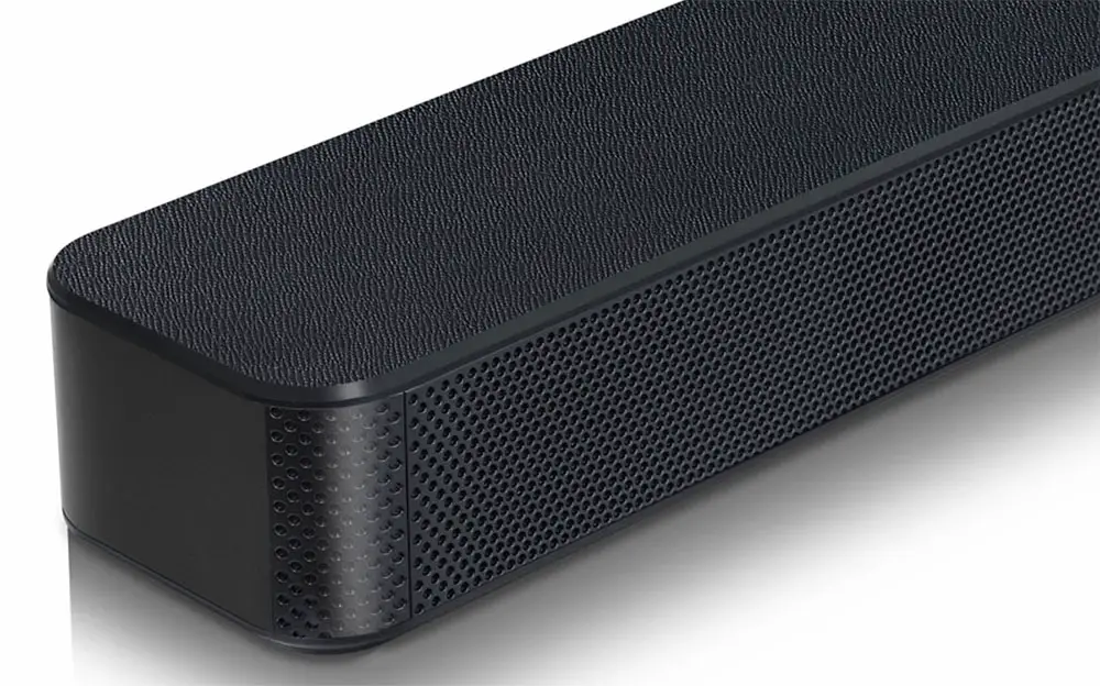 LG SL5Y Review (2.1 CH Soundbar)