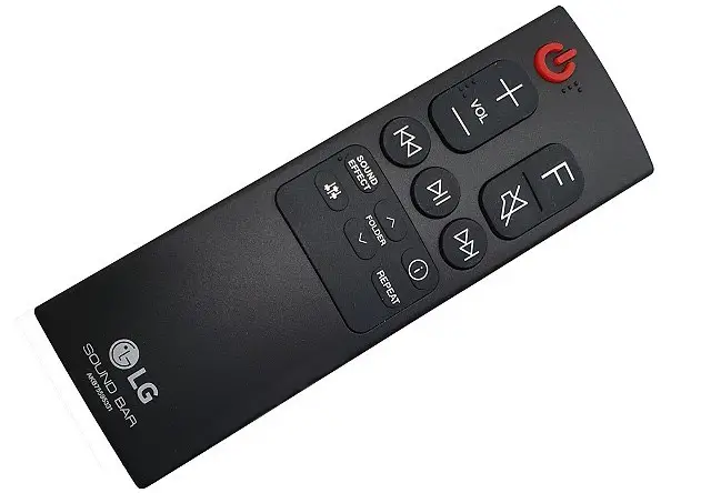 Analise do LG SL5Y (barra de som 2.1 CH)