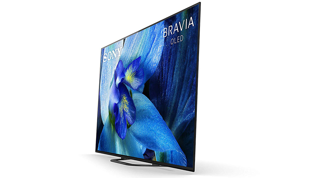 Sony A8G Review (2019 4K UHD OLED TV)