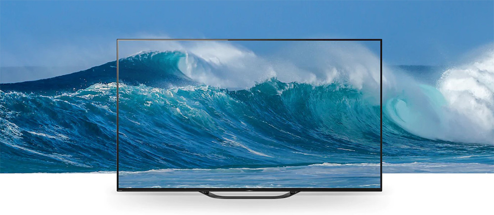 Sony A8G Review (2019 4K UHD OLED TV)