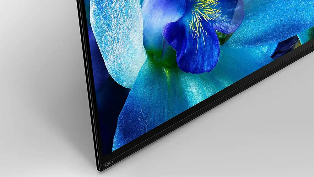 Sony A8G Review (2019 4K UHD OLED TV)