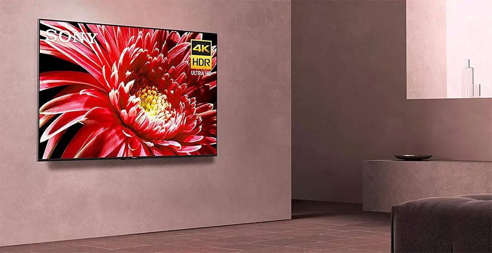 Sony X850G Review (X850G/XG85 - 2019 4K UHD LCD TV)