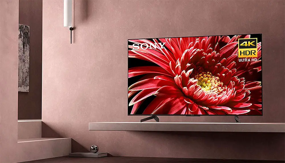 Sony X850G Review (X850G/XG85 - 2019 4K UHD LCD TV)