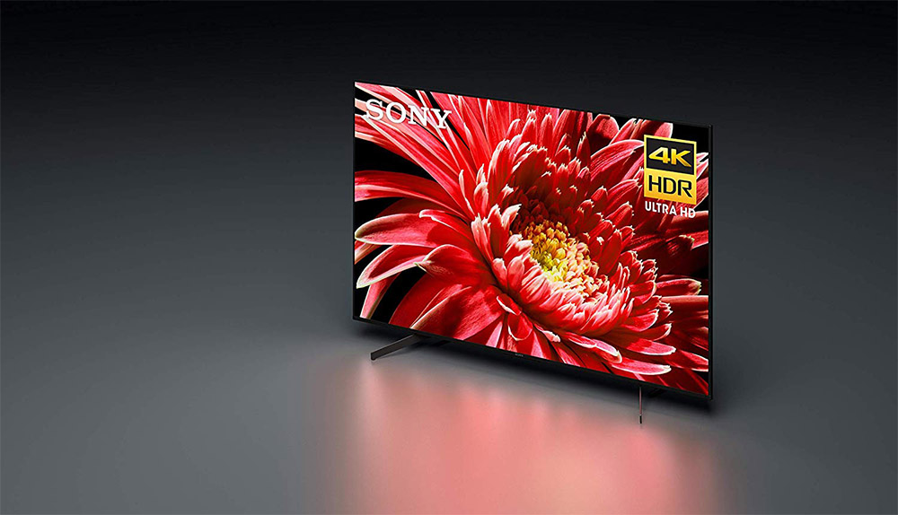 Sony X850G Review (X850G/XG85 - 2019 4K UHD LCD TV)
