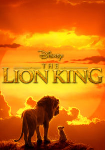 The Lion King (2019) | Home Media Entertainment