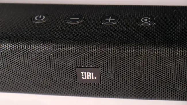 JBL Bar 2.1 Review (2.1 CH Soundbar)