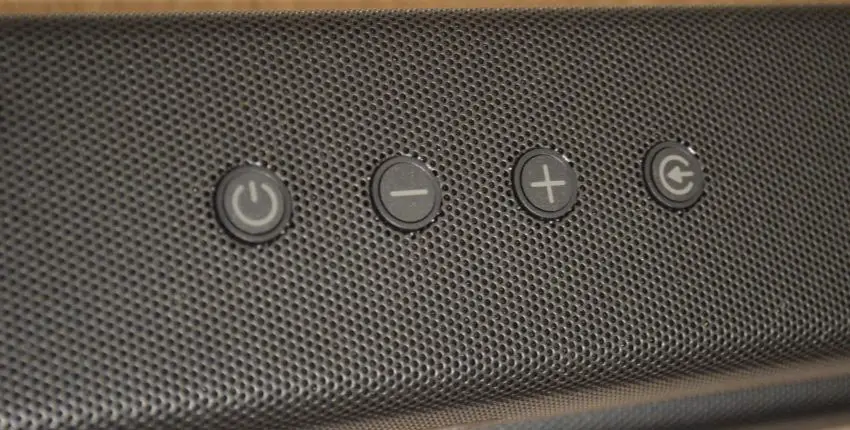 JBL Bar 2.1 Review (2.1 CH Soundbar)