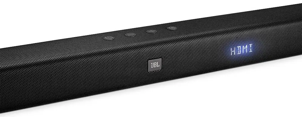 JBL Bar 2.1 Review (2.1 CH Soundbar)